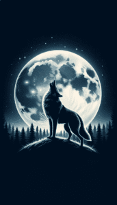 Call of the Wild Moon