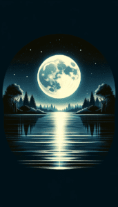 Lunar Reflections