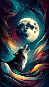 Wolf Moon