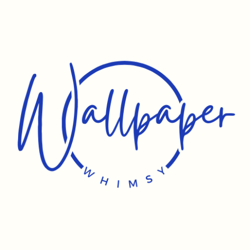 Wallpaper Whimsy Logo.