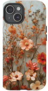 Cottagecore Bliss Phone Tough Case